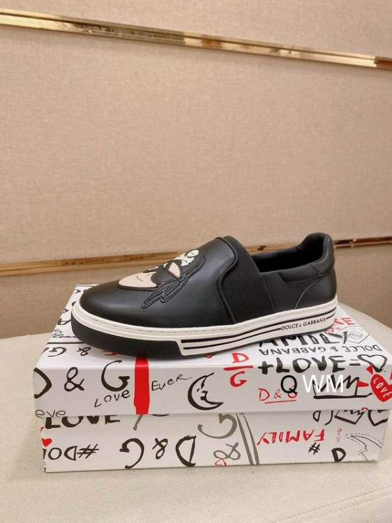 Picture of Dolce Gabbana Shoes _SKUDGsz38-45WM03014428